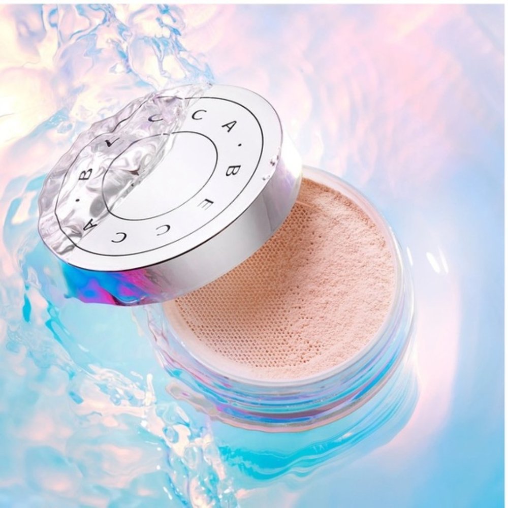 Becca Hydra-Mist Set & Refresh Powder